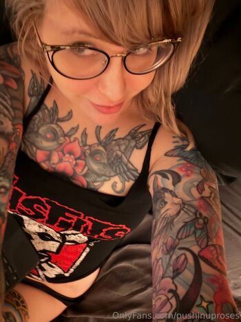 🔥 Pushinguproses page leaked private photo uncensored full