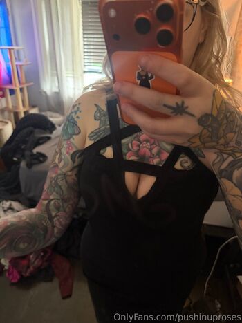 🔥 Pushinguproses page leaked private photo uncensored full