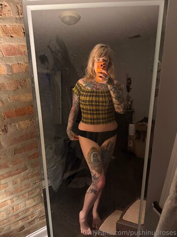 🔥 Pushinguproses page leaked private photo uncensored full