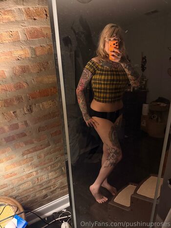 🔥 Pushinguproses page leaked private photo uncensored full