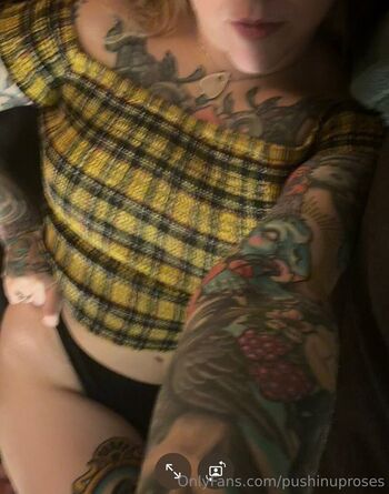 🔥 Pushinguproses leaked private photo uncensored full
