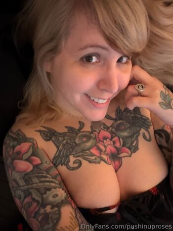 🔥 Pushinguproses leaked private photo uncensored full