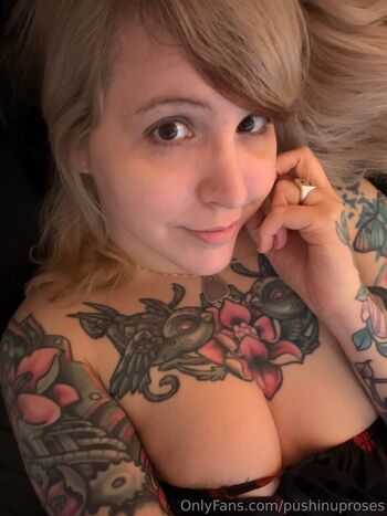 🔥 Pushinguproses leaked private photo uncensored full
