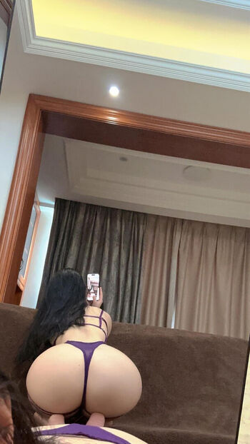 🔥 Qiaoniutt  page leaked private photo uncensored full