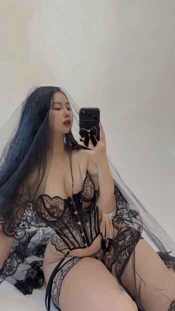 🔥 Qiaoniutt  page leaked private photo uncensored full