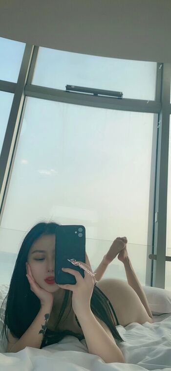 🔥 Qiaoniutt  page leaked private photo uncensored full