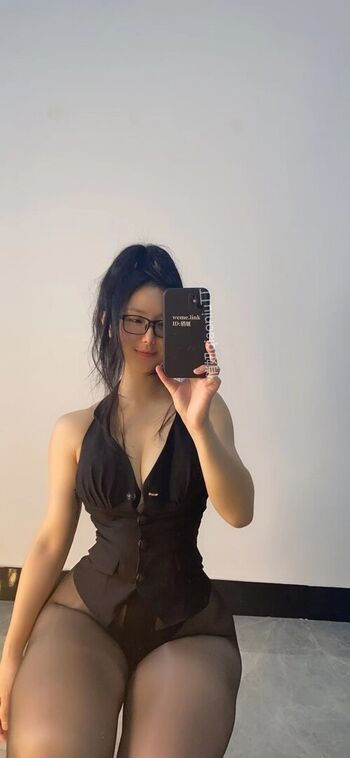 🔥 Qiaoniutt  page leaked private photo uncensored full