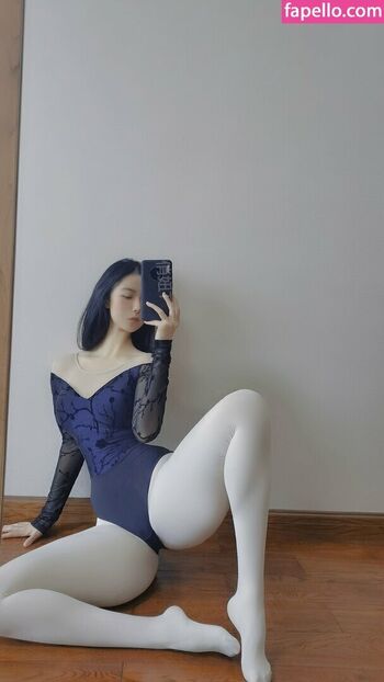 🔥 Qiaoniutt  page leaked private photo uncensored full