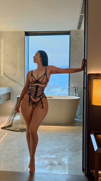 🔥 Qiaoniutt leaked private photo uncensored full