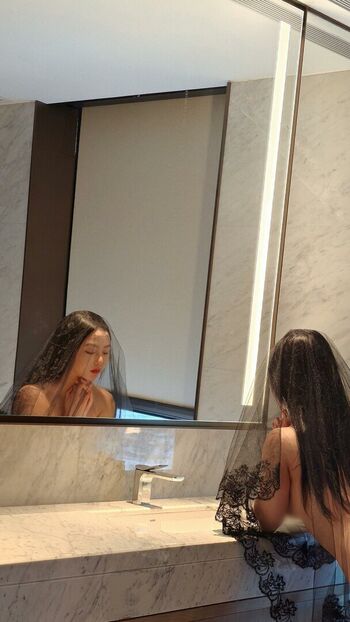 🔥 Qiaoniutt leaked private photo uncensored full