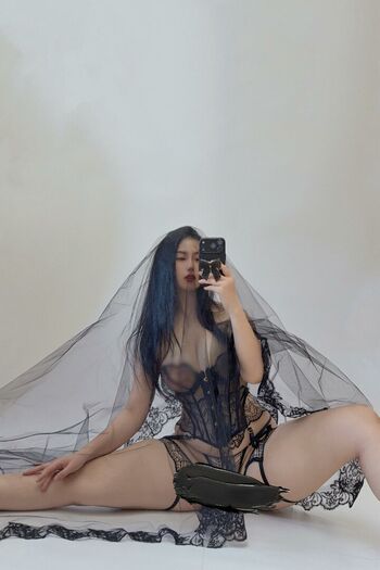 🔥 Qiaoniutt leaked private photo uncensored full