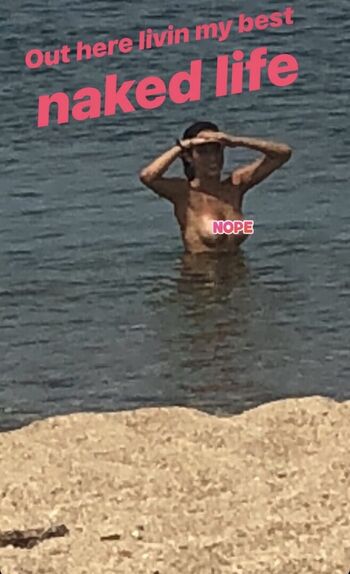 🔥 Qnami leaked private photo uncensored full