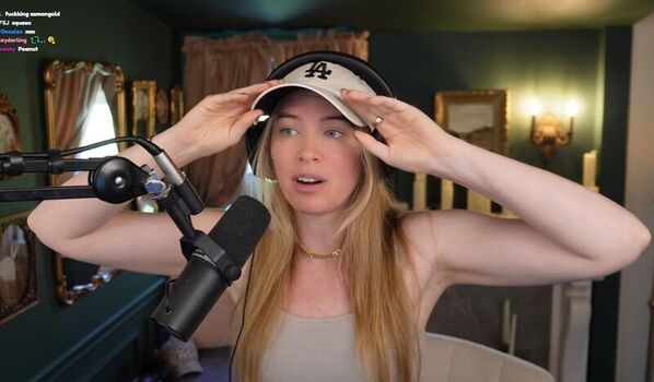 🔥 Qtcinderella  page leaked private photo uncensored full