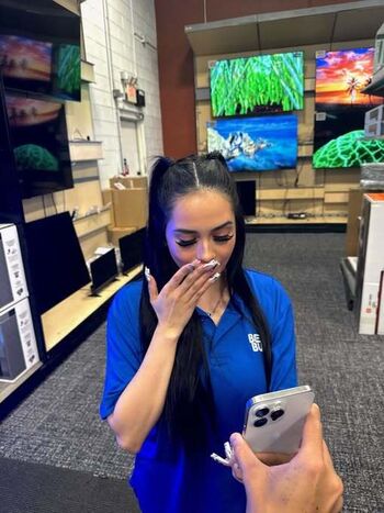 🔥 Queenbrii leaked private photo uncensored full