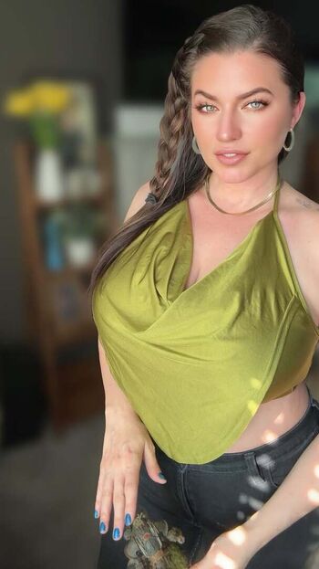 🔥 Queenofnurgle leaked private photo uncensored full