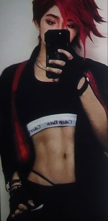 🔥 R  page leaked private photo uncensored full