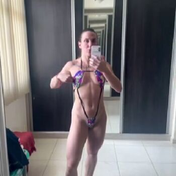🔥 Rachel alves leaked private photo uncensored full