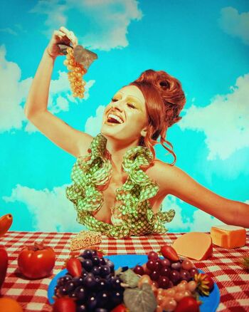 🔥 Rachel anne sennott page leaked private photo uncensored full