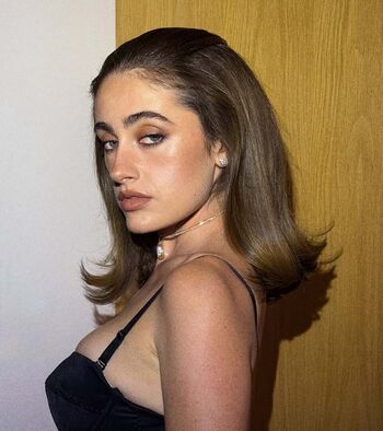 🔥 Rachel anne sennott page leaked private photo uncensored full