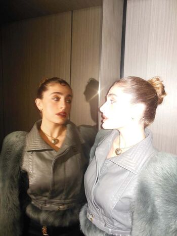 🔥 Rachel anne sennott page leaked private photo uncensored full