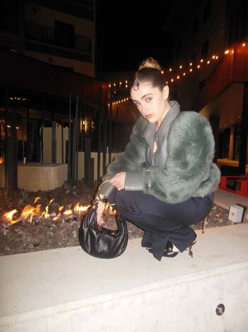 🔥 Rachel anne sennott page leaked private photo uncensored full