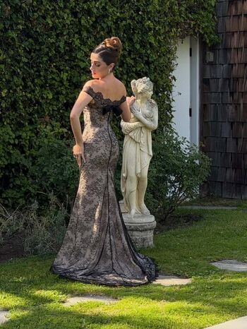 🔥 Rachel anne sennott page leaked private photo uncensored full