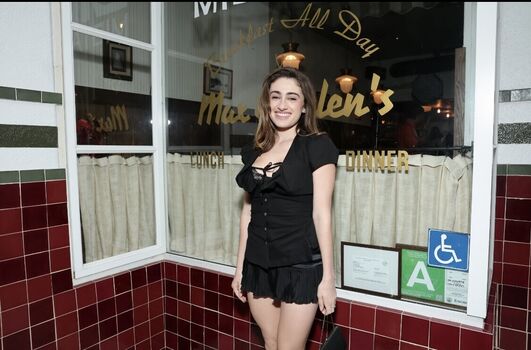 🔥 Rachel anne sennott page leaked private photo uncensored full