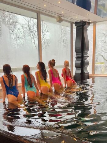 🔥 Rachel michelle page leaked private photo uncensored full