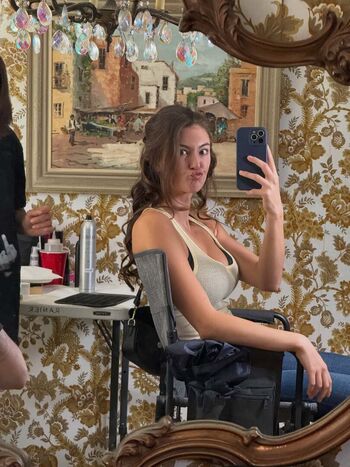 🔥 Rachel pizzolato leaked private photo uncensored full