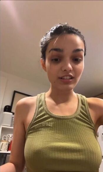 🔥 Rachel zegler page leaked private photo uncensored full