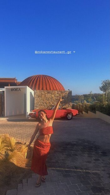 🔥 Rachel zegler page leaked private photo uncensored full