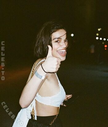 🔥 Rachel zegler page leaked private photo uncensored full