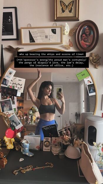 🔥 Rachel zegler page leaked private photo uncensored full