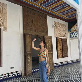 🔥 Rachel zegler leaked private photo uncensored full