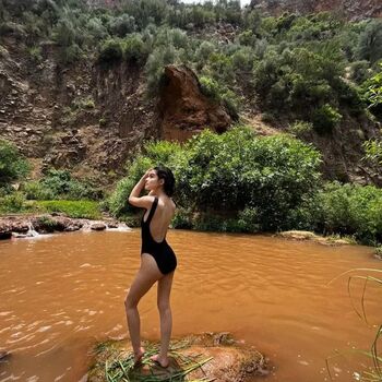 🔥 Rachel zegler leaked private photo uncensored full