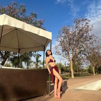 🔥 Rachel zegler leaked private photo uncensored full