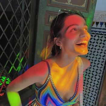 🔥 Rachel zegler leaked private photo uncensored full