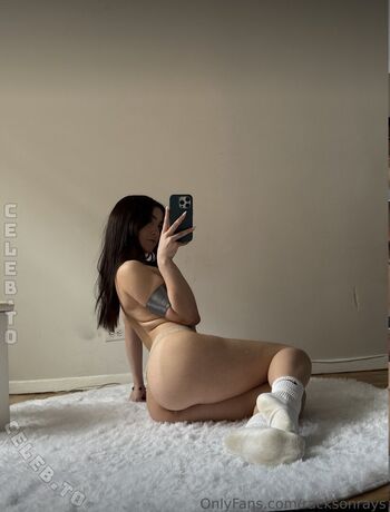 🔥 Racksonrays leaked private photo uncensored full
