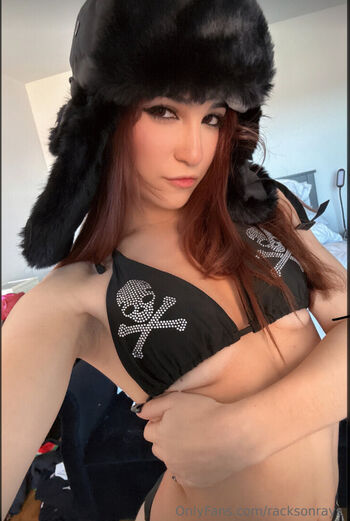 🔥 Racksonrays leaked private photo uncensored full
