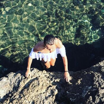 🔥 Rani rosius leaked private photo uncensored full