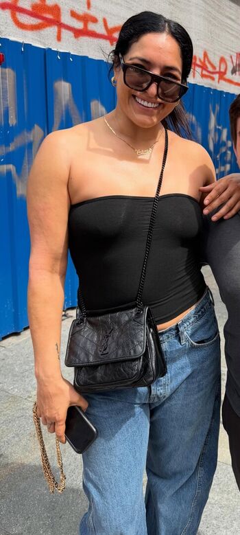 🔥 Raquel rodriguez leaked private photo uncensored full