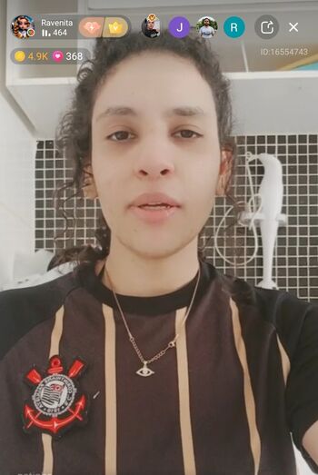 🔥 Ravenita leaked private photo uncensored full