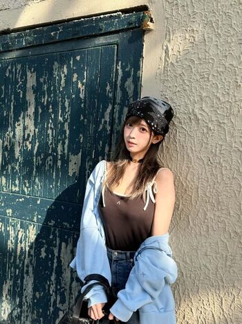 🔥 Real yami page leaked private photo uncensored full