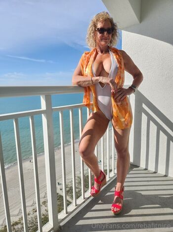 🔥 Reba fitnice leaked private photo uncensored full