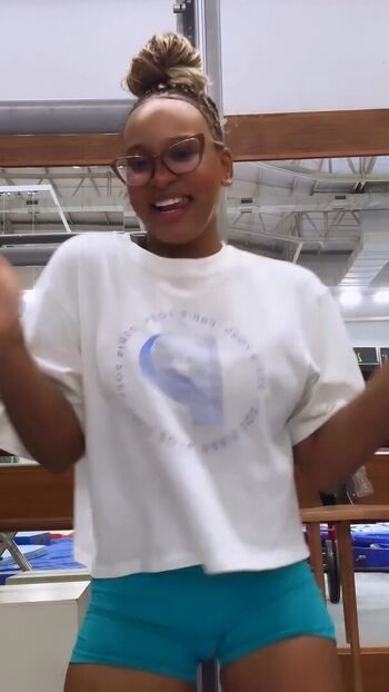 🔥 Rebeca andrade leaked private photo uncensored full