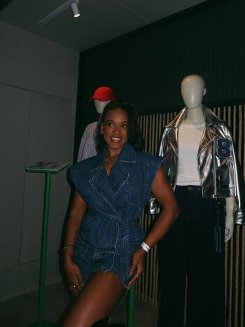 🔥 Rebeca andrade leaked private photo uncensored full