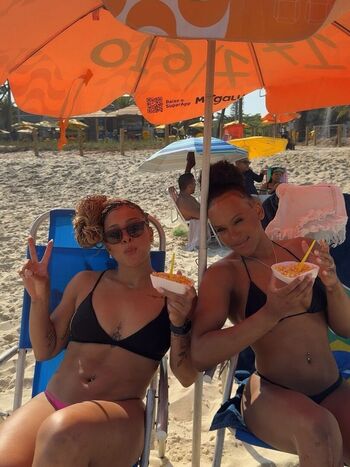 🔥 Rebeca andrade leaked private photo uncensored full