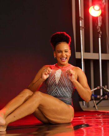 🔥 Rebeca andrade leaked private photo uncensored full