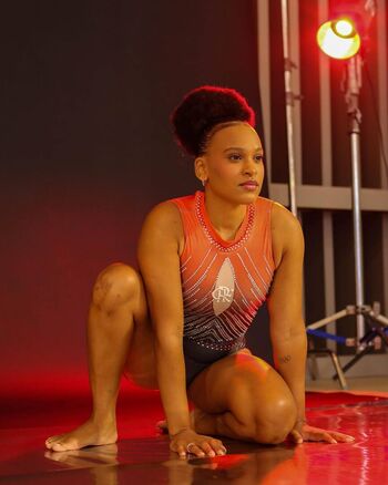 🔥 Rebeca andrade leaked private photo uncensored full