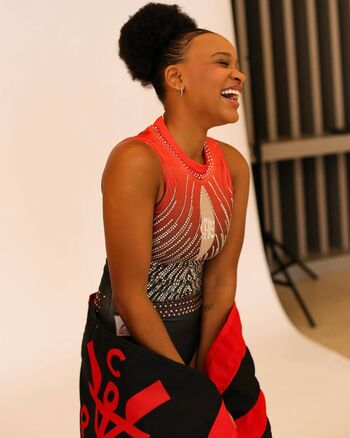 🔥 Rebeca andrade leaked private photo uncensored full